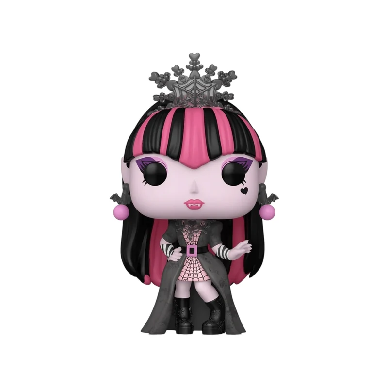 Draculaura #163 Funko Pop - Monster High