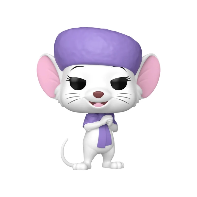 Miss Bianca #1625 Funko Pop - The Rescuers Down Under