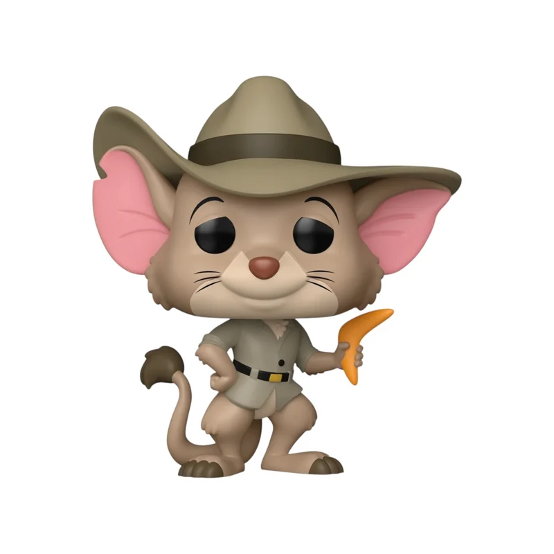 Jake #1626 Funko Pop - The Rescuers Down Under