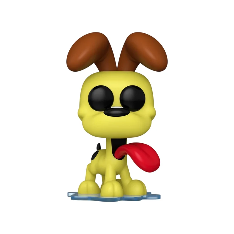 Odie #52 Funko Pop - Garfield