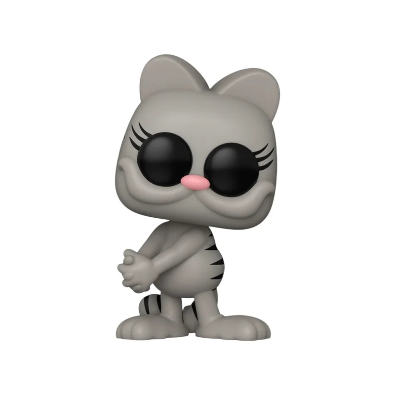 Nermal #51 Funko Pop - Garfield