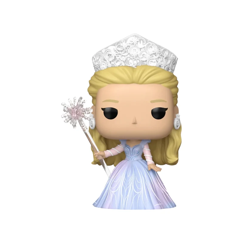 Glinda in Blue Gown #1926 Funko Pop - Wicked: For Good