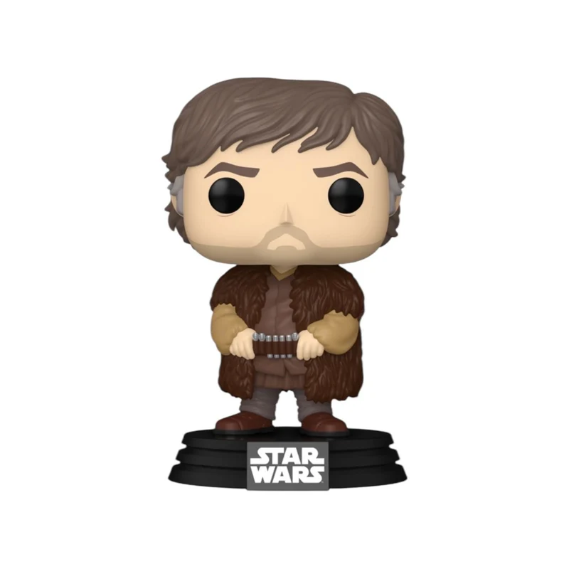 Jabba The Hutt (deleted scenes) #801 Funko Pop - Star Wars