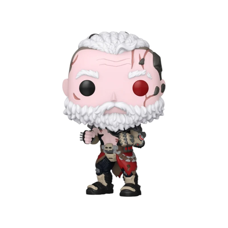 Amon #1161 Funko Pop - Borderlands 4