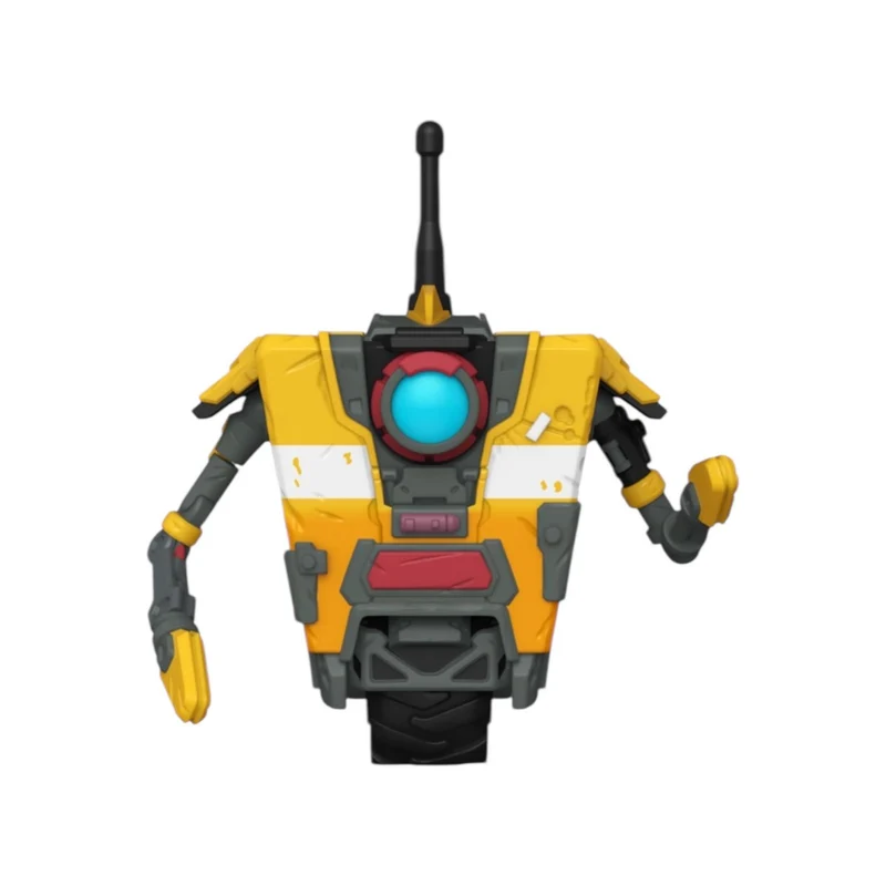 Claptrap #1165 Funko Pop - Borderlands 4