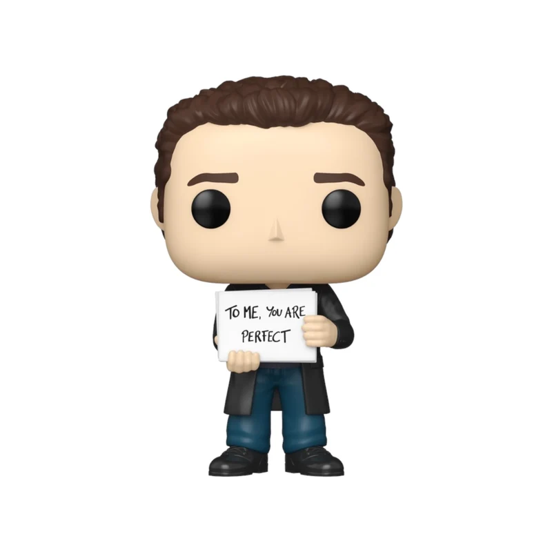 Mark #1960 Funko Pop!- Love Actually