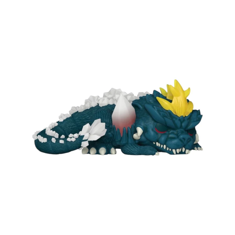 Sleeping Spacegodzilla #1955 Funko Pop Super - Godzilla