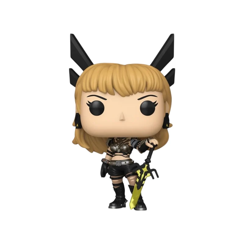 Magik #1142 Funko Pop - Marvel Rivals