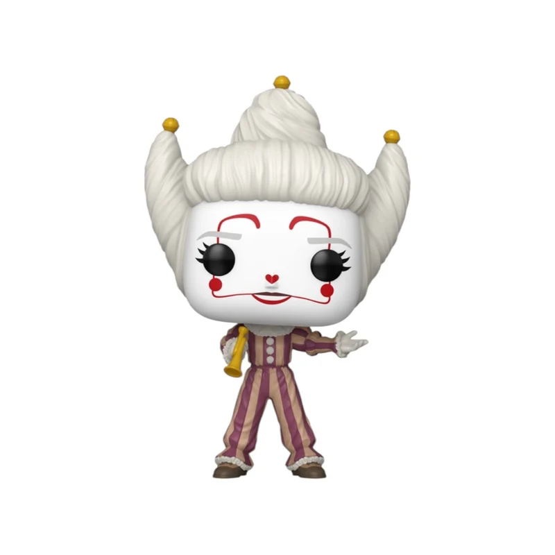 Periwinkle #1855 Funko Pop - IT: Welcome to Derry