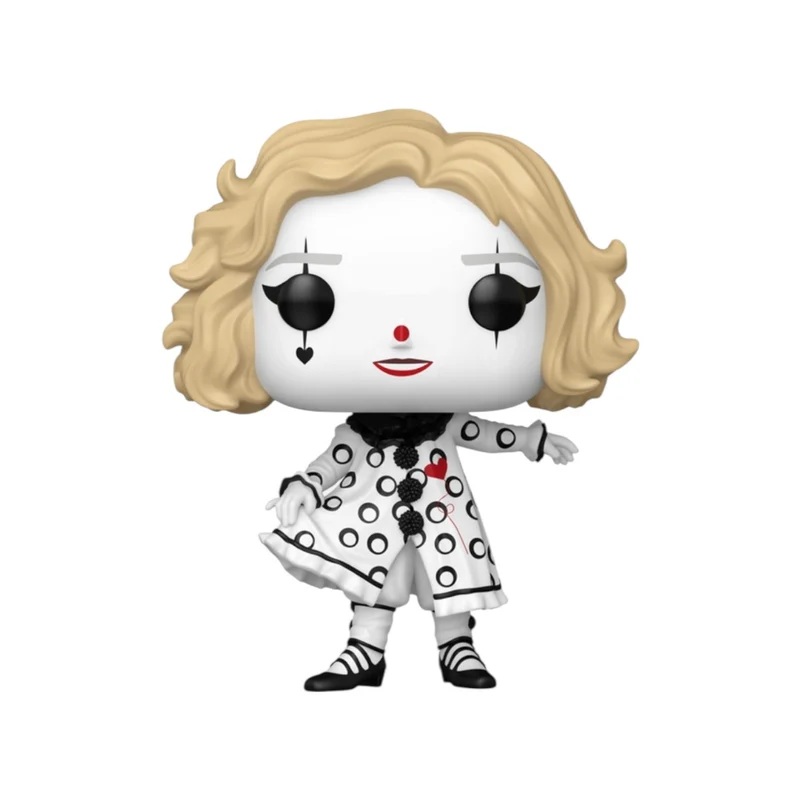 Original Periwinkle #1854 Funko Pop - IT: Welcome to Derry