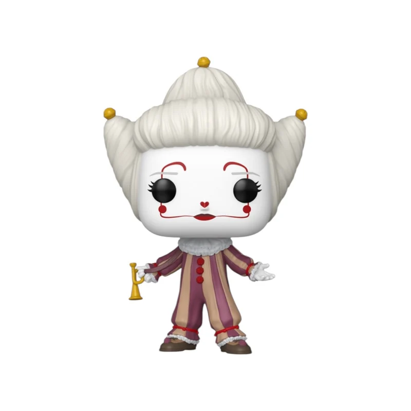 Little Periwinkle #1853 Funko Pop - IT: Welcome to Derry