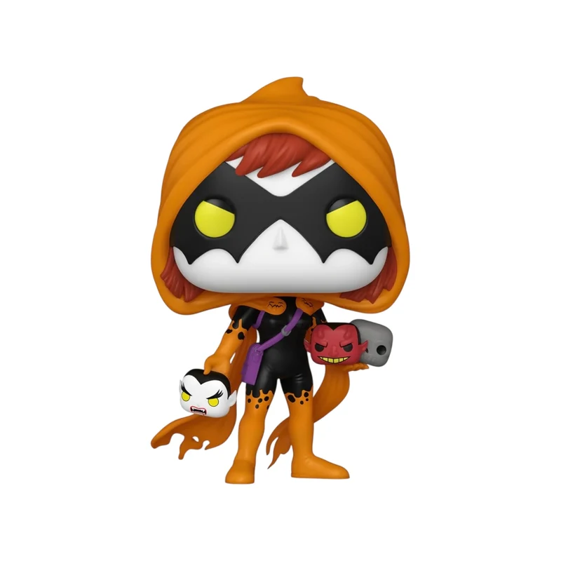 Hallows Eve #1560 Funko Pop - Strange Tales