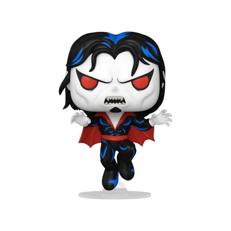 Morbius #1558 Funko Pop - Strange Tales