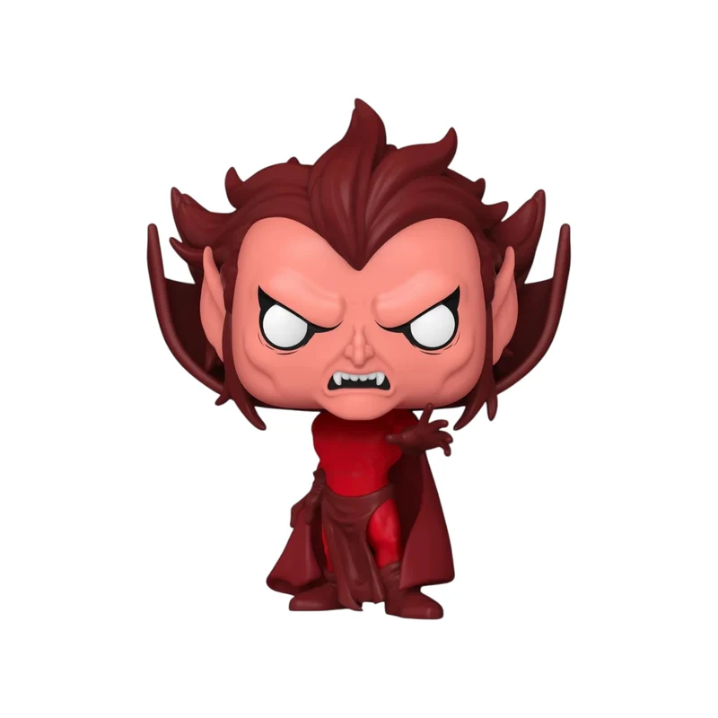 Mephisto #1557 Funko Pop - Strange Tales