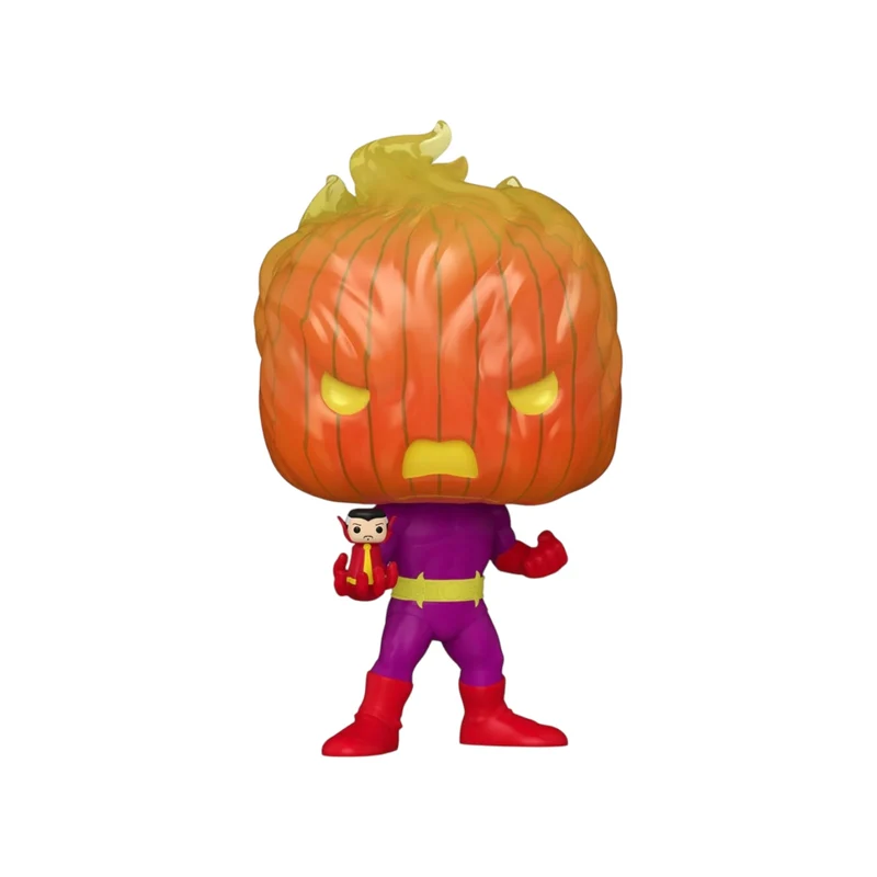 Dormammu #1556 Funko Pop - Strange Tales