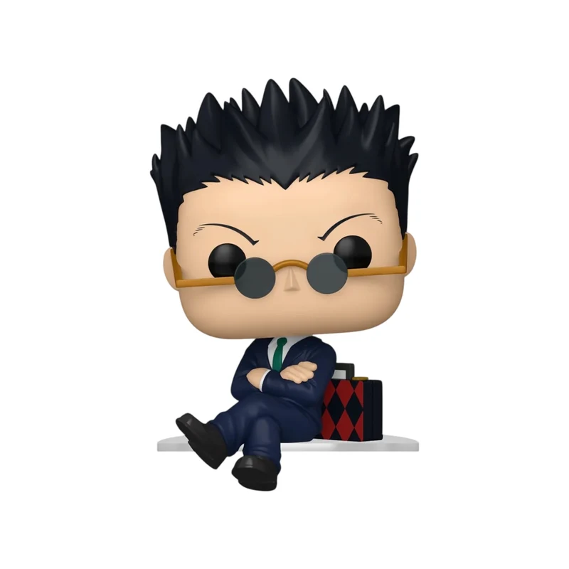 Leorio #2091 (Shelf Sitter) Funko Pop! - Hunter X Hunter
