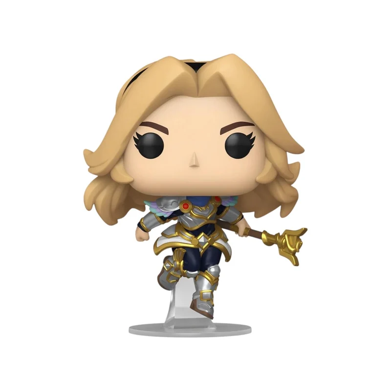 Lux #1137 Funko Pop - League of Legends