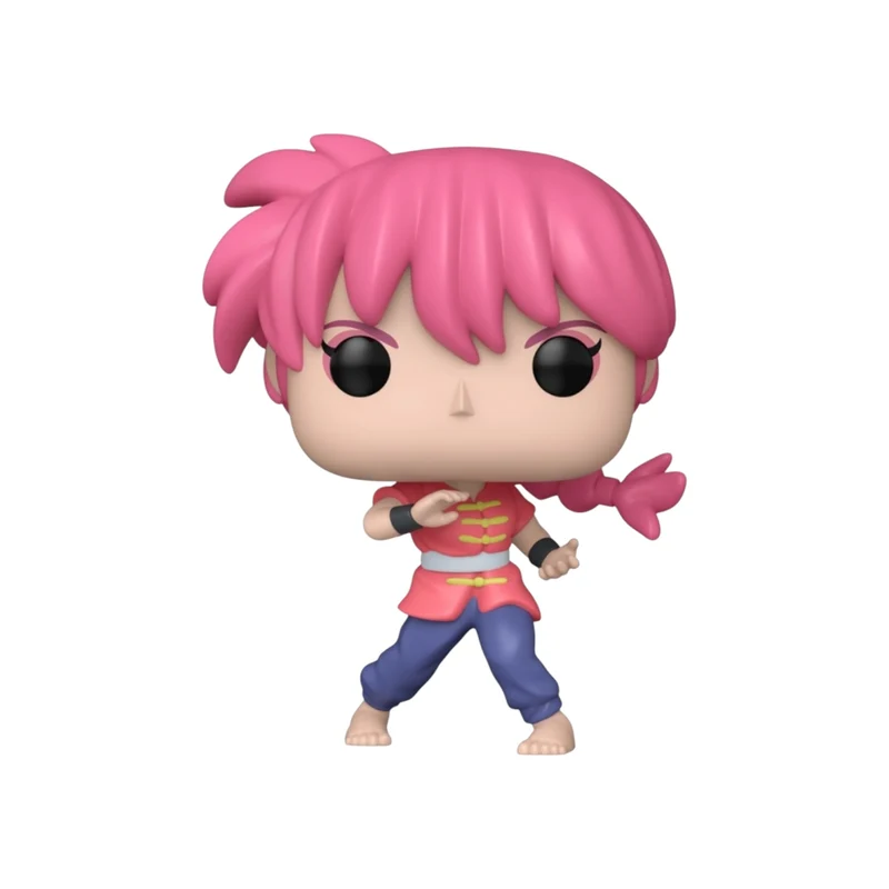 Ranma #2026 (Chase) Funko Pop! - Ranma 1/2