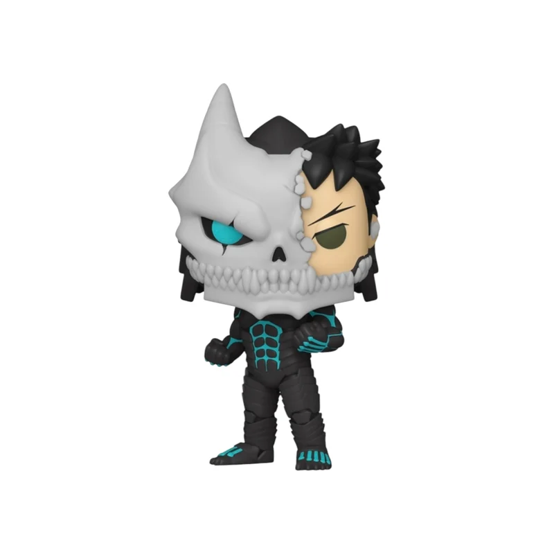 Kaiju No.8 #2079 (Chase) Funko Pop - Kaiju No.8