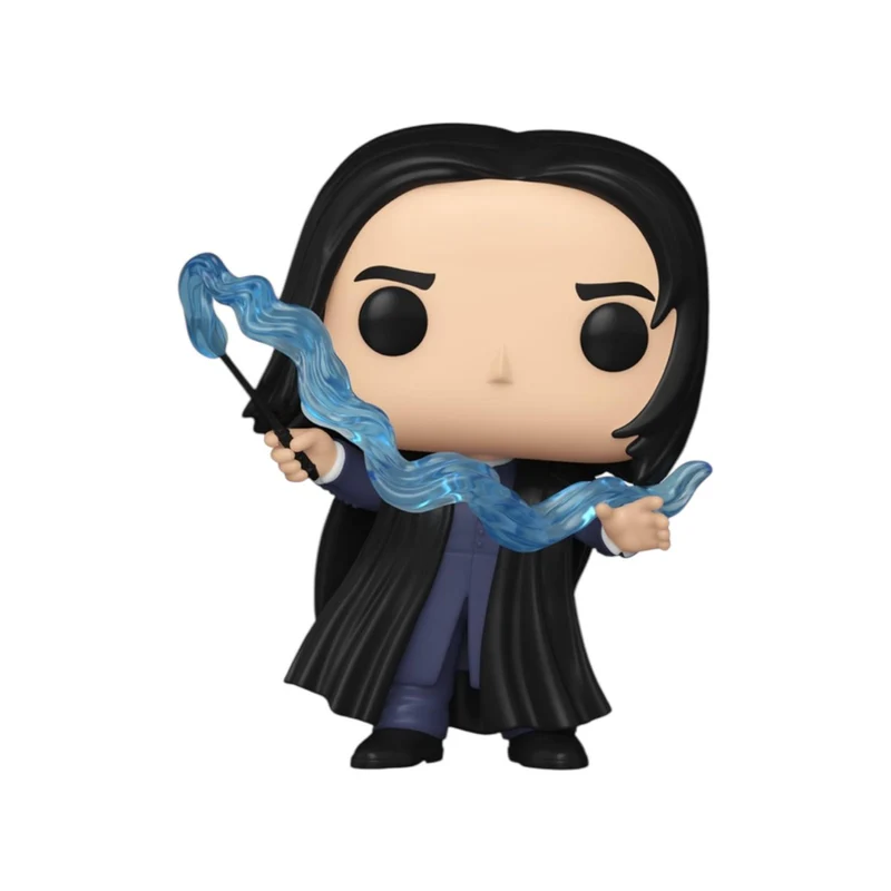 Severus Snape with Patronus #195 Funko Pop - Harry Potter