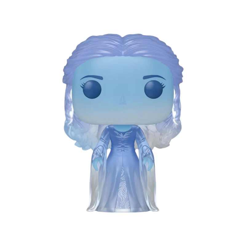 Helena Ravenclaw glows in the dark #192 Funko Pop - Harry Potter
