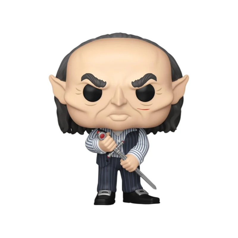 Griphook #193 Funko Pop - Harry Potter