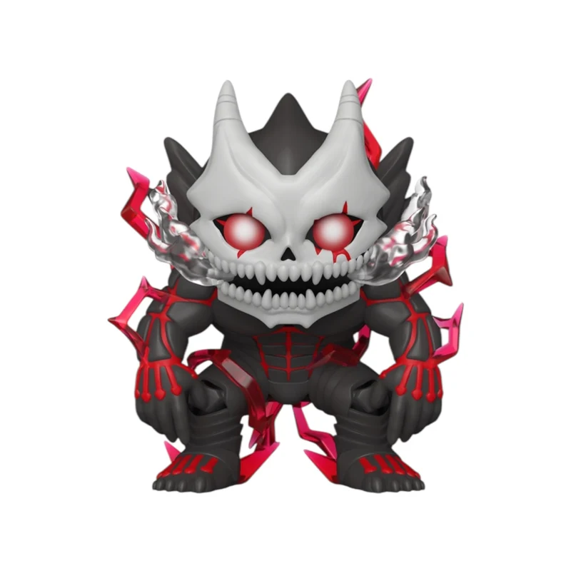Kaiju No.8 (Uncontrolled) #2250 Funko Pop! Super - Kaiju No.8