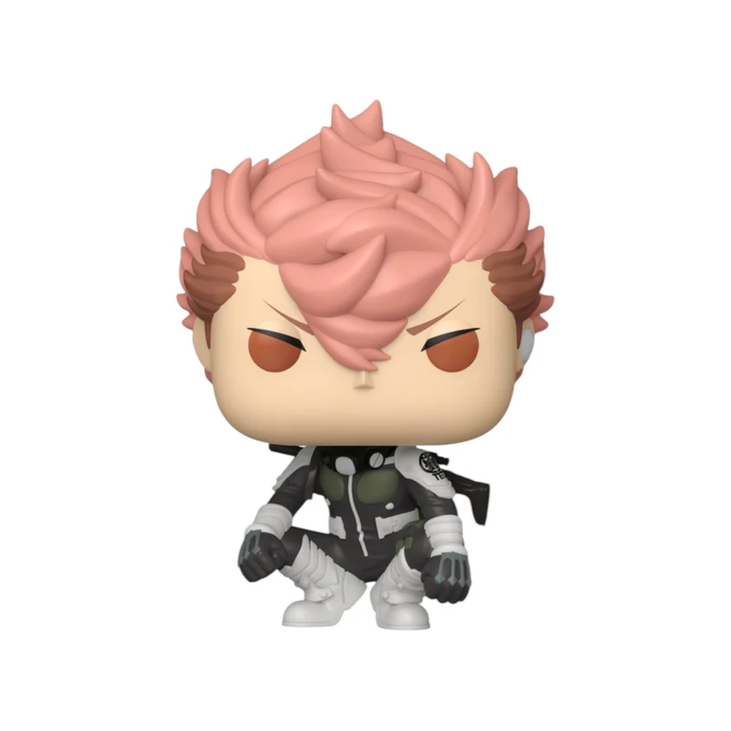Iharu Furuhashi #2245 Funko Pop! - Kaiju No.8