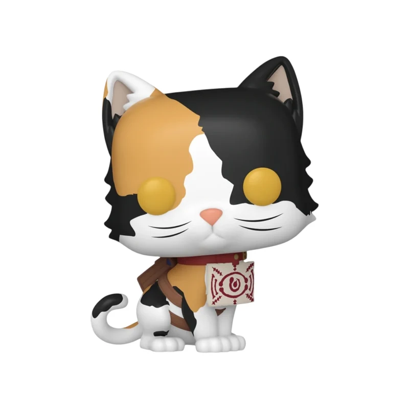 Chachamaru #2045 Funko Pop - Demon Slayer - PREORDER