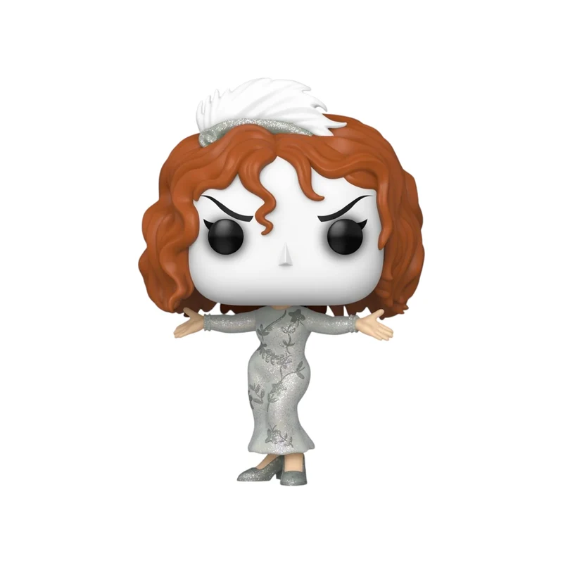 Baby (Glitter) #1852 Plus Funko Pop - House of 1000 Corpses