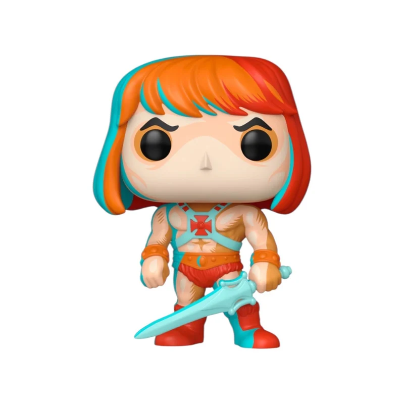 He-Man #1775 Funko Pop - Master of the Universe