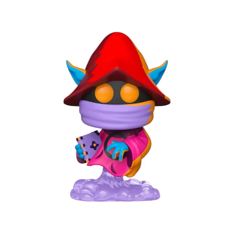 Orko #1777 Funko Pop - Master of the Universe