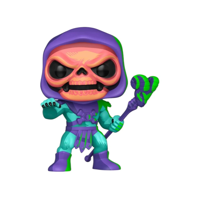 Skeletor #1776 Funko Pop - Master of the Universe