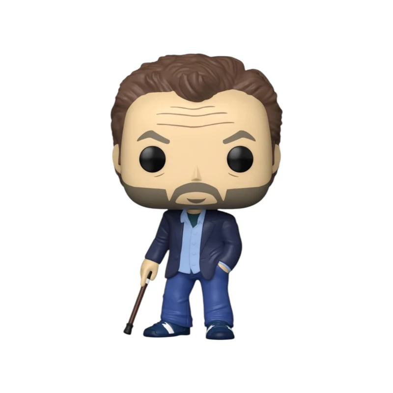 Dr Gregory House #1842 Funko Pop - House