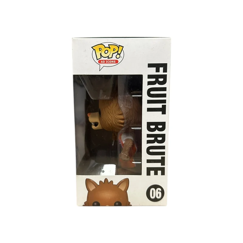 Fruit Brute #06 Funko Pop! - Monster Cereals - Funko Shop Exclusive LE2500 Pcs - Condition 7/10