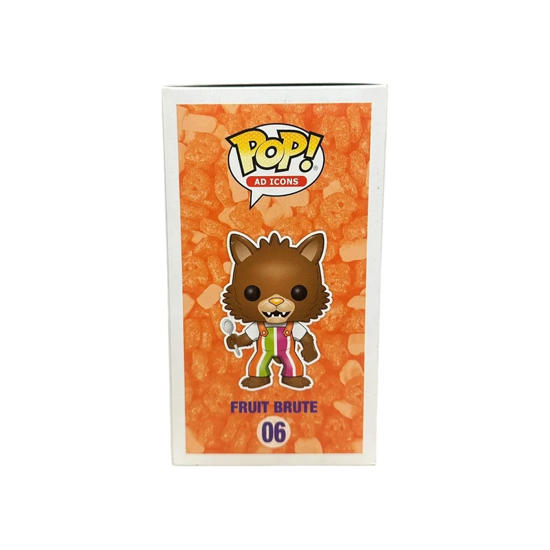 Fruit Brute #06 Funko Pop! - Monster Cereals - Funko Shop Exclusive LE2500 Pcs - Condition 7/10