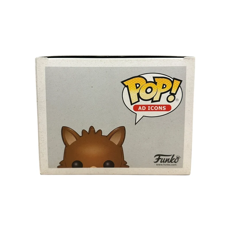 Fruit Brute #06 Funko Pop! - Monster Cereals - Funko Shop Exclusive LE2500 Pcs - Condition 7/10