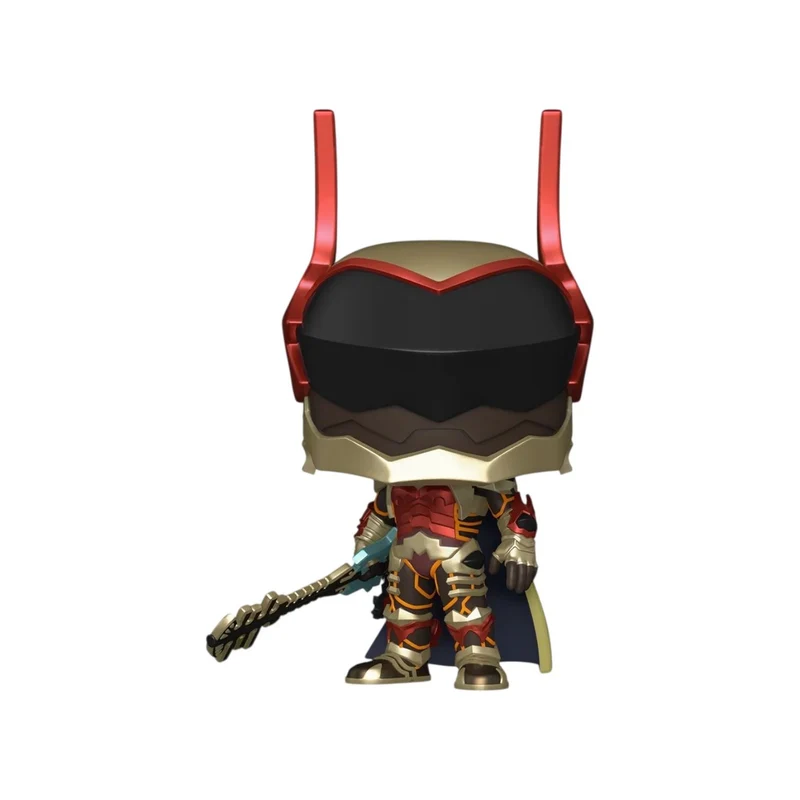 Lingering Will #1120 Funko Pop - Kingdom of Hearts