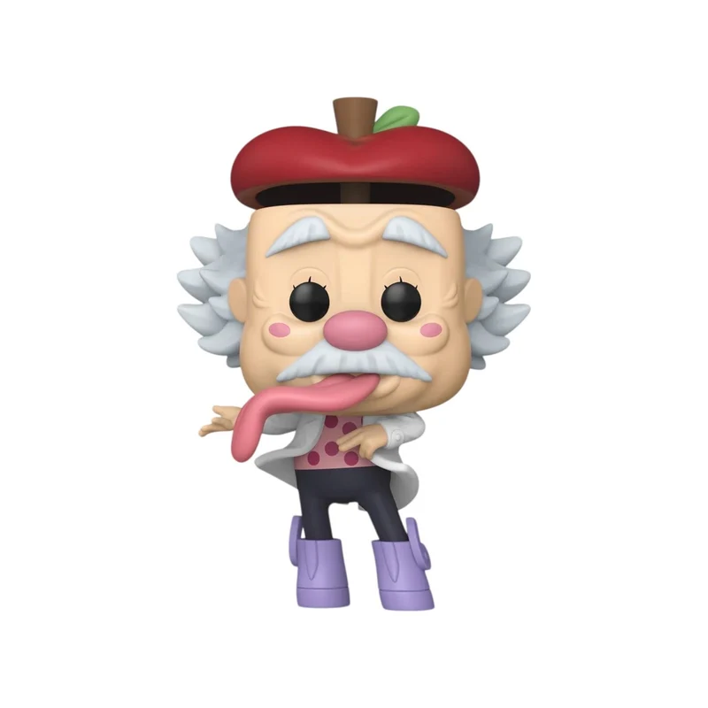 Vegapunk #2139 Funko Pop - One Piece