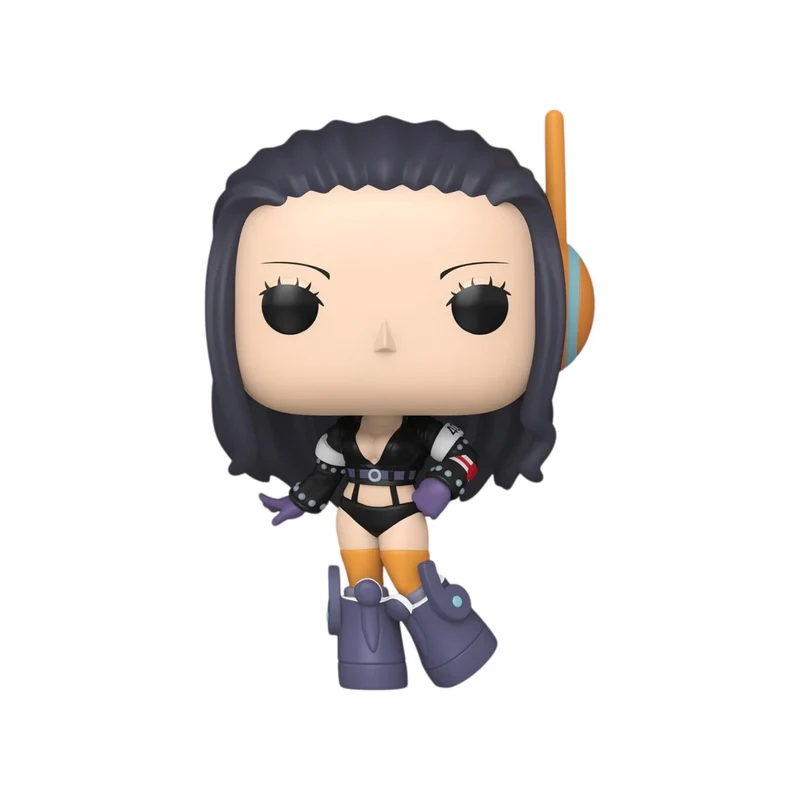 Nico Robin (Egghead Arc) #2137 Funko Pop - One Piece