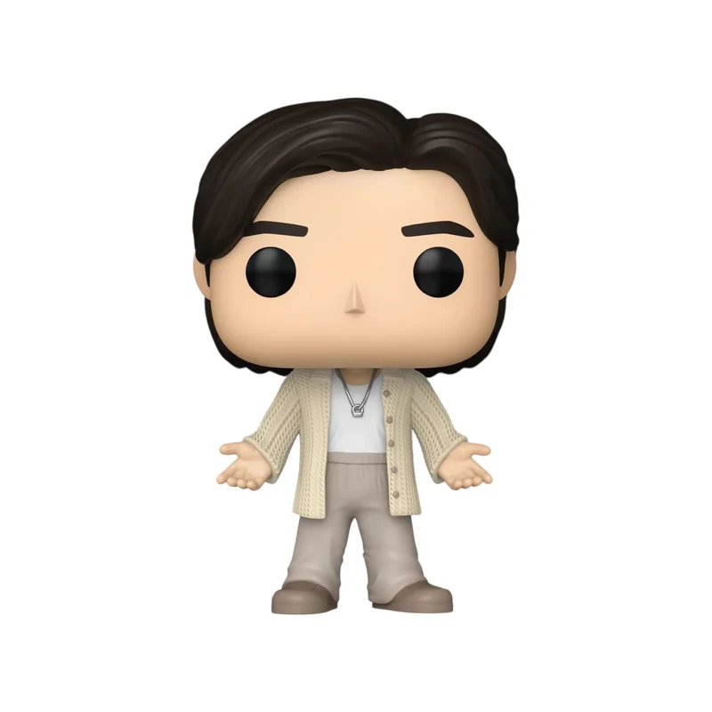RM #464 Funko Pop! - Indigo - BTS: Solos - Coming Soon