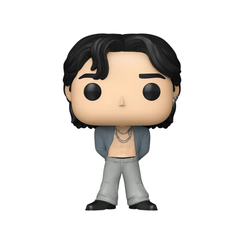 Jung Kook #470 Funko Pop! - Seven - BTS: Solos - Coming Soon
