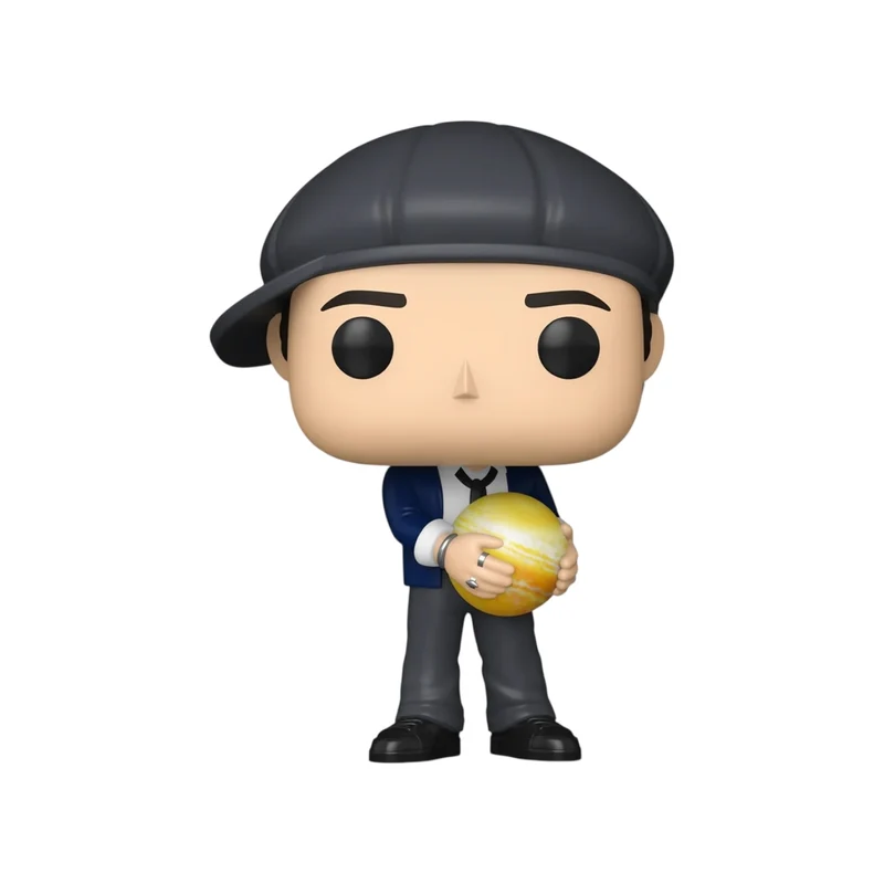 Jin #465 Funko Pop! - The Astronaut - BTS: Solos - Coming Soon