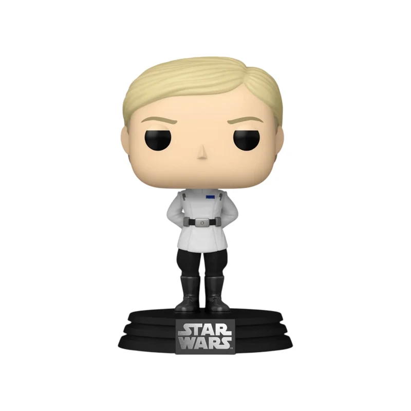 Supervisor Dedra Meero #784 Funko Pop! - Star Wars: Andor