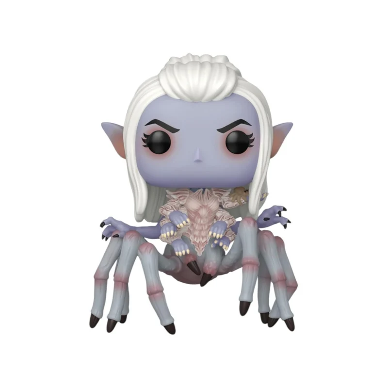 Lolth the Spider Queen #1170 Funko Pop Premium - Dungeons and Dragons