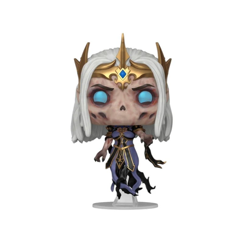Valindra Shadowmantle #1168 Funko Pop - Dungeons and Dragons