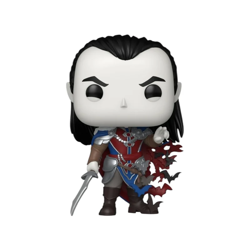 Strahd (Shapechanger) #1169 Funko Pop - Dungeons and Dragons