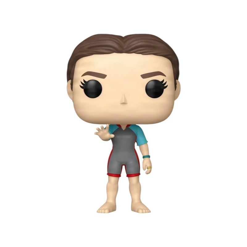 Eleven (in wetsuit) #1807 Funko Pop - Stranger Things