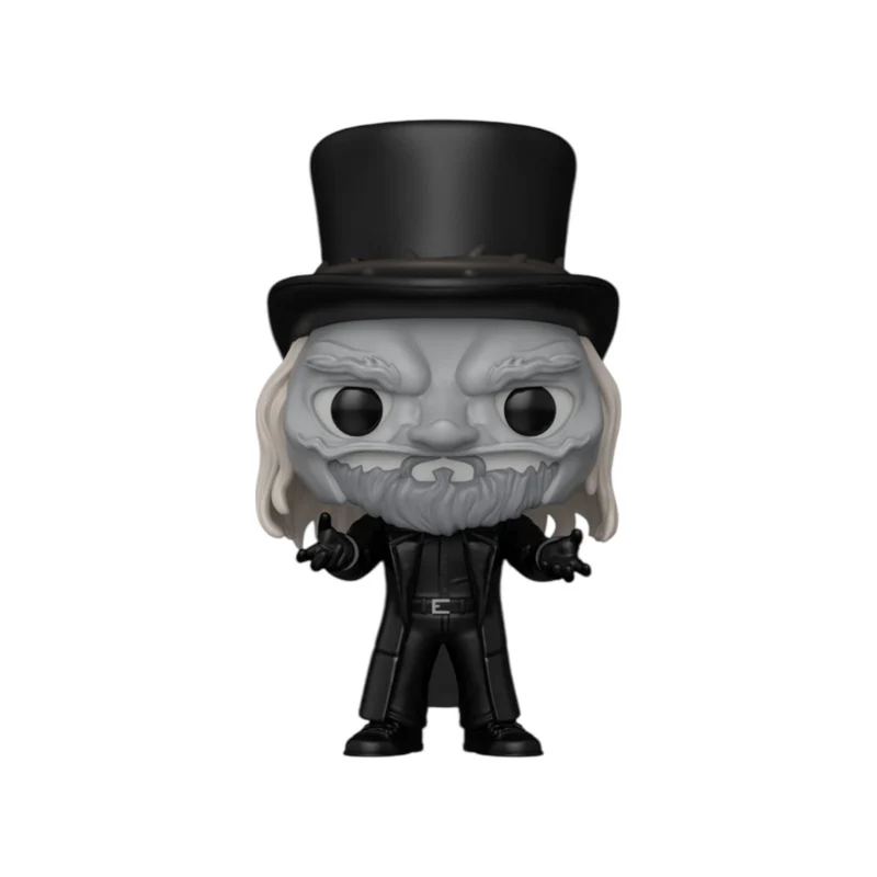 Uncle Howdy #196 Funko Pop - WWE - Chance of Chase