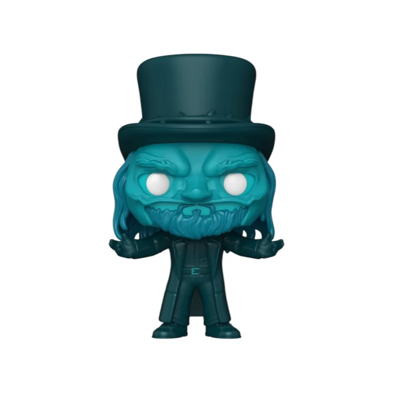 Uncle Howdy #196 Funko Pop - WWE - Chance of Chase